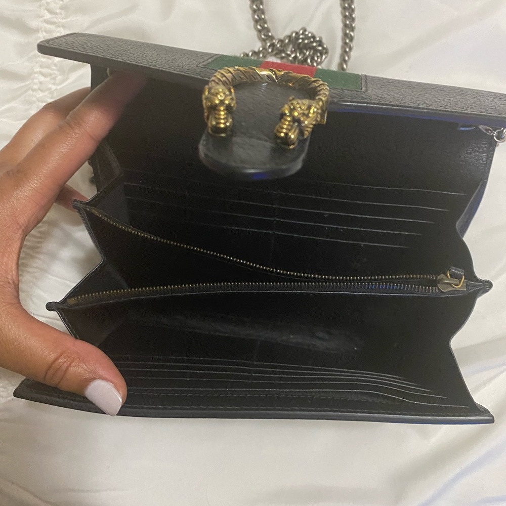 Gucci crossbody